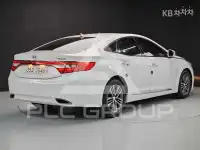 2013 Hyundai Grandeur