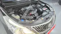 2013 Hyundai Grandeur