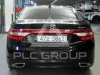 2013 Hyundai Grandeur