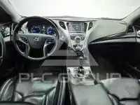 2013 Hyundai Grandeur
