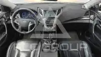 2013 Hyundai Grandeur