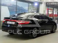 2013 Hyundai Grandeur