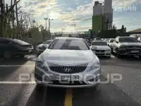 2013 Hyundai Grandeur