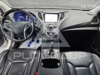 2013 Hyundai Grandeur