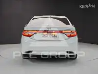 2013 Hyundai Grandeur