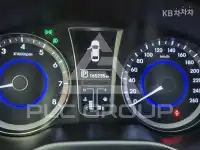 2013 Hyundai Grandeur
