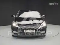 2013 Hyundai Grandeur