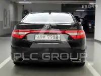 2013 Hyundai Grandeur