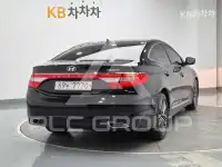 2013 Hyundai Grandeur
