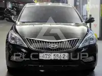 2013 Hyundai Grandeur