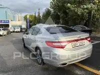 2013 Hyundai Grandeur