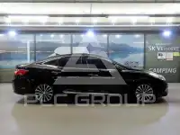 2013 Hyundai Grandeur