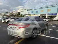 2013 Hyundai Grandeur