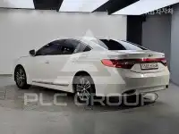 2013 Hyundai Grandeur