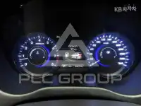 2013 Hyundai Grandeur