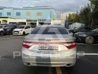 2013 Hyundai Grandeur