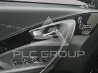 2013 Hyundai Grandeur