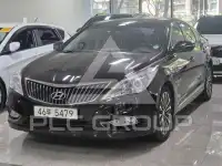 2013 Hyundai Grandeur