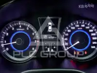 2013 Hyundai Grandeur