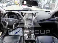 2013 Hyundai Grandeur
