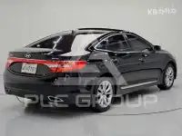2013 Hyundai Grandeur