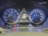 2013 Hyundai Grandeur