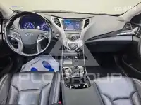 2013 Hyundai Grandeur