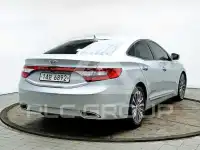 2013 Hyundai Grandeur