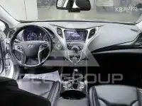 2013 Hyundai Grandeur