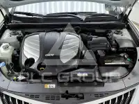 2013 Hyundai Grandeur