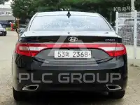 2013 Hyundai Grandeur