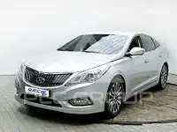 2013 Hyundai Grandeur