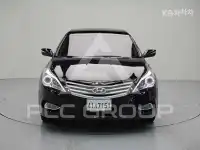 2013 Hyundai Grandeur