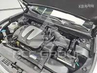 2013 Hyundai Grandeur