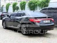 2013 Hyundai Grandeur