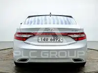 2013 Hyundai Grandeur