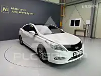 2013 Hyundai Grandeur