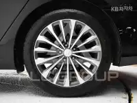 2013 Hyundai Grandeur