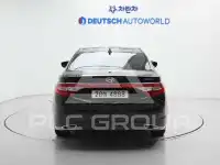 2013 Hyundai Grandeur
