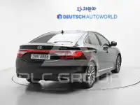 2013 Hyundai Grandeur