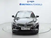 2013 Hyundai Grandeur