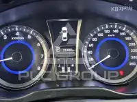 2013 Hyundai Grandeur
