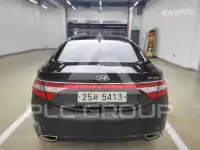 2013 Hyundai Grandeur