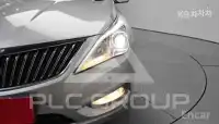 2013 Hyundai Grandeur