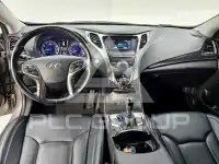 2013 Hyundai Grandeur