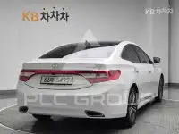 2013 Hyundai Grandeur