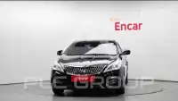 2013 Hyundai Grandeur