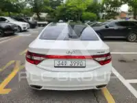 2013 Hyundai Grandeur