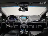 2013 Hyundai Grandeur
