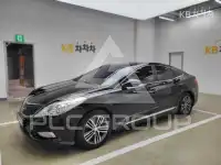 2013 Hyundai Grandeur